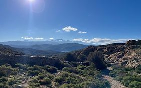 La Corse authentique et rurale